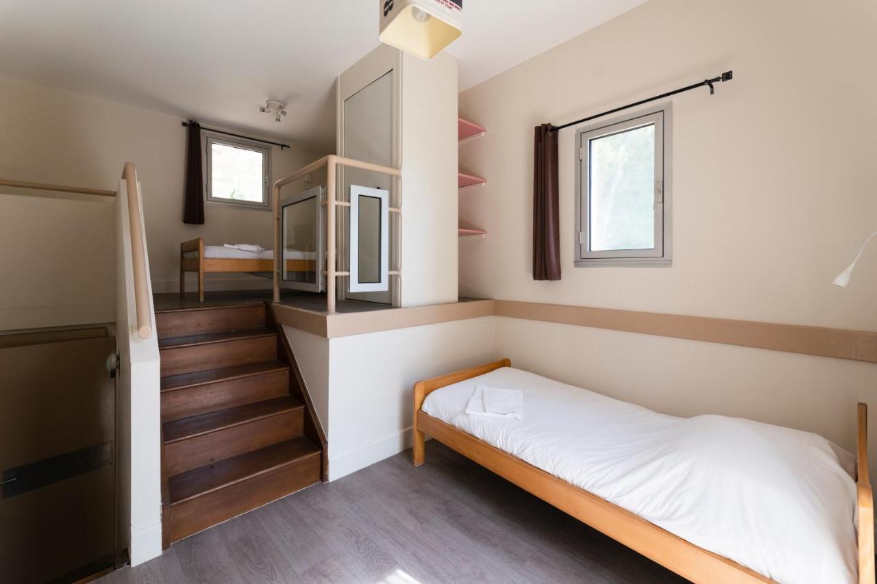 Le Pescadou Aparthotel Martigues Exteriör bild