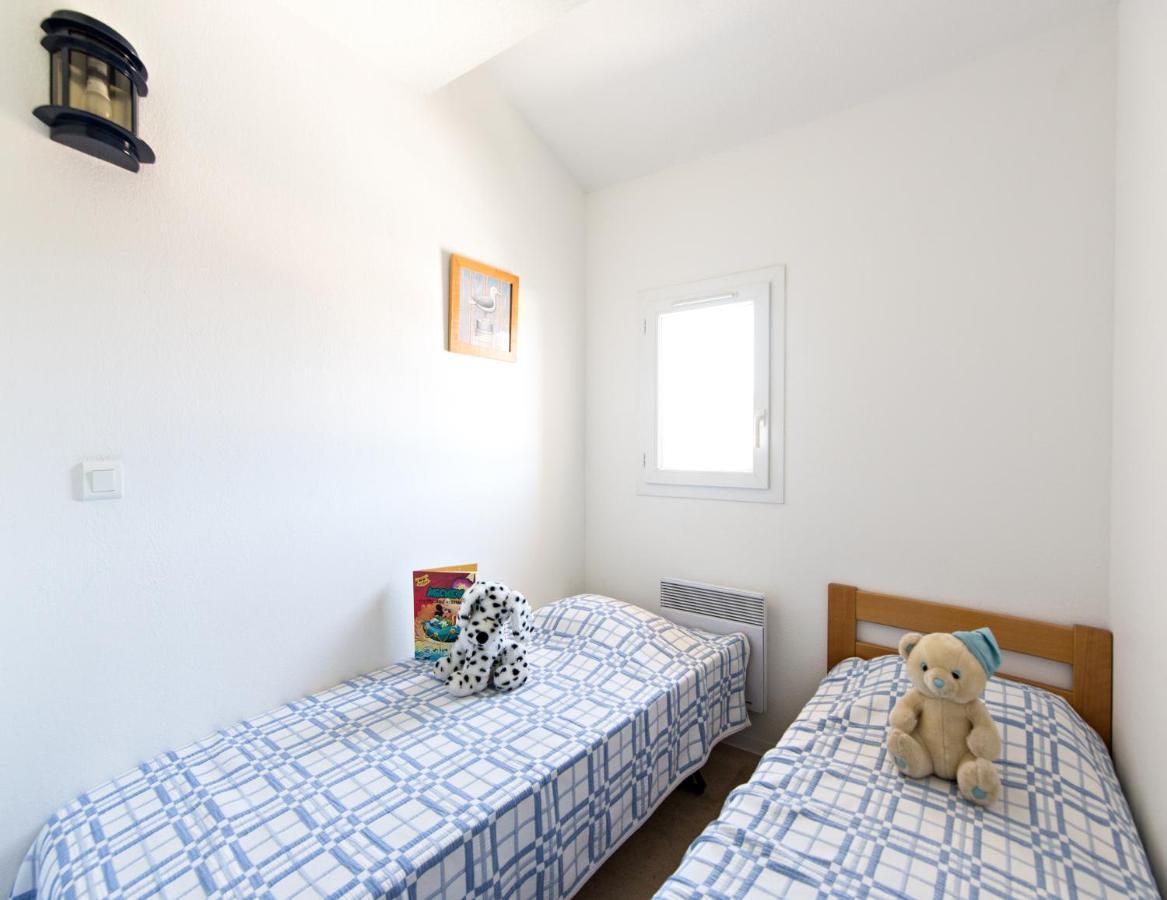 Le Pescadou Aparthotel Martigues Exteriör bild
